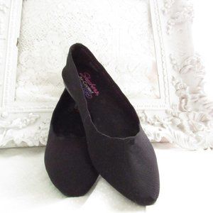 Sketchers Air Cooled Memory Foam BALLET FLATS - Wedding Photographer style